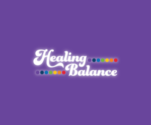 Logo Design by KabhTech Studio for Healing Balance | Design: #12747634