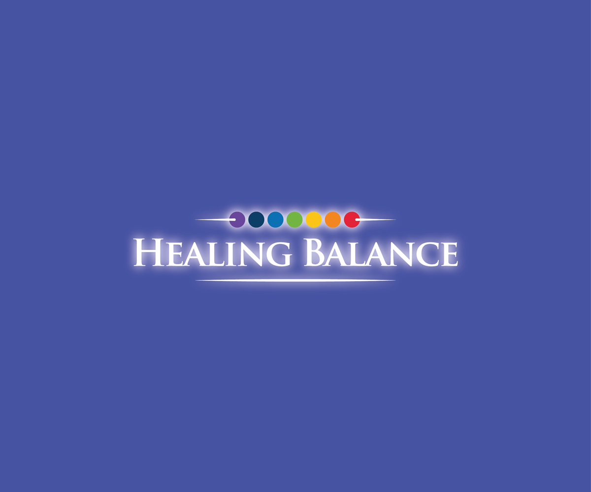 Logo Design by KabhTech Studio for Healing Balance | Design #12747636