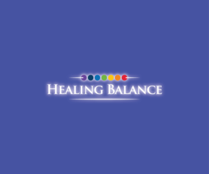 Logo Design by KabhTech Studio for Healing Balance | Design: #12747636