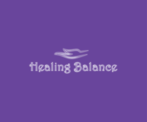 Logo Design by KabhTech Studio for Healing Balance | Design: #12747656