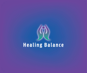 Logo-Design von KabhTech Studio für Healing Balance | Design: #12747657