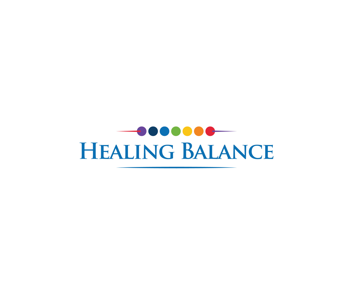 Logo Design by KabhTech Studio for Healing Balance | Design #12747658