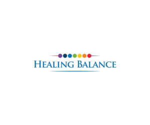 Logo Design by KabhTech Studio for Healing Balance | Design: #12747658