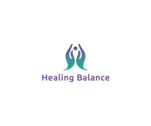 Logo Design by KabhTech Studio for Healing Balance | Design: #12747659
