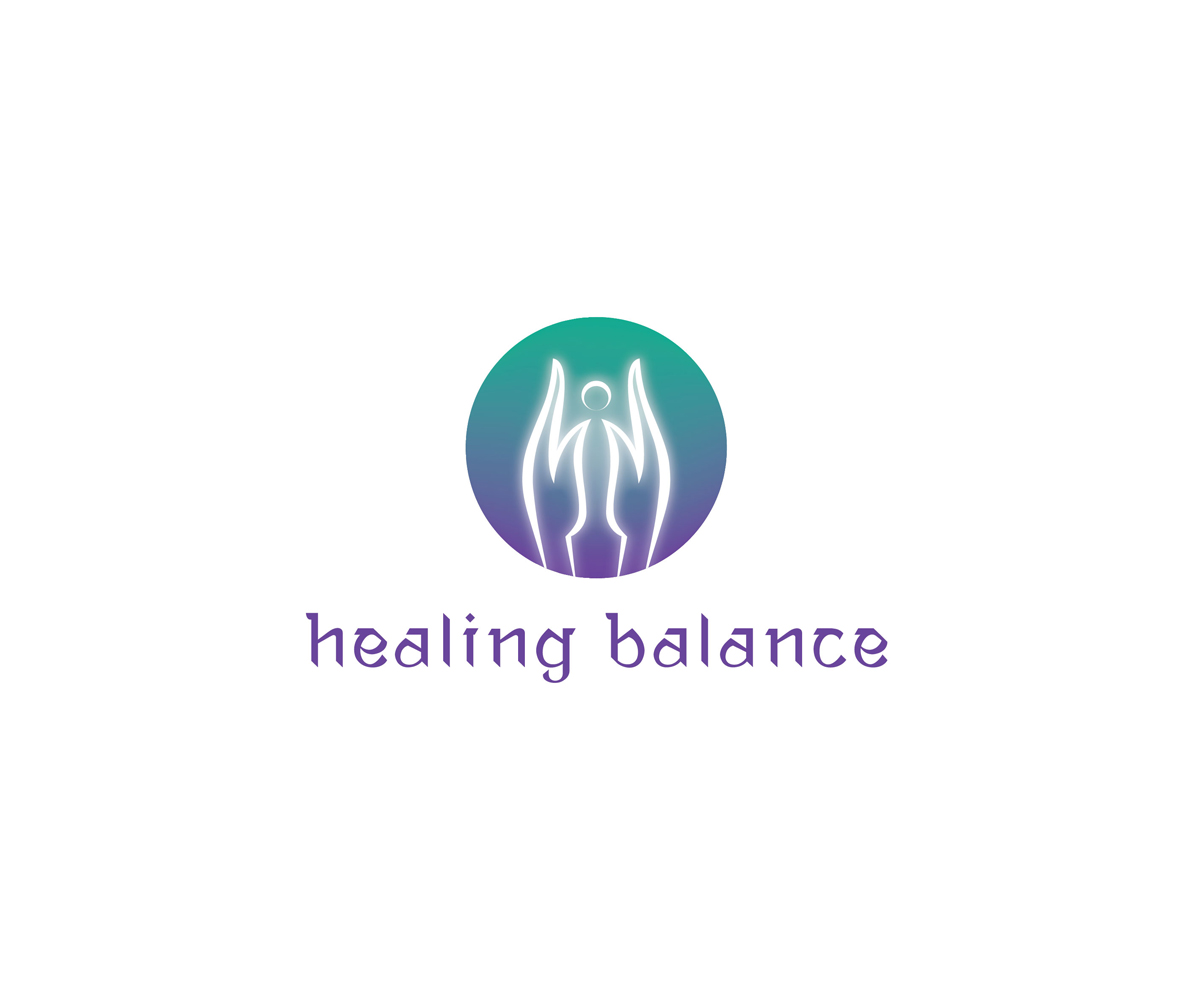 Design de Logo par KabhTech Studio pour Healing Balance | Design #12747660