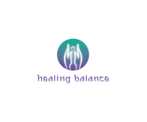 Logo Design by KabhTech Studio for Healing Balance | Design: #12747660