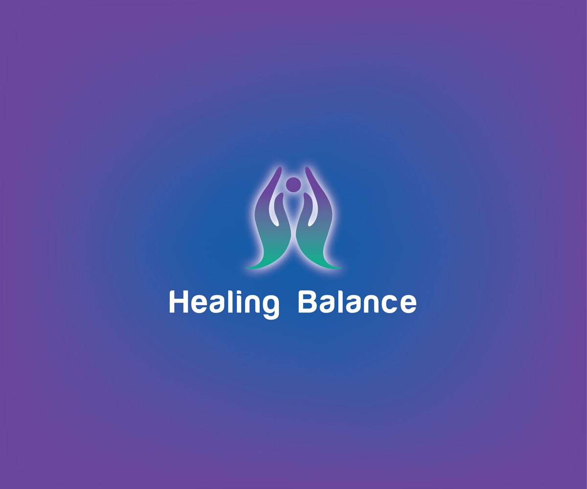 Design de Logo par KabhTech Studio pour Healing Balance | Design #12751269