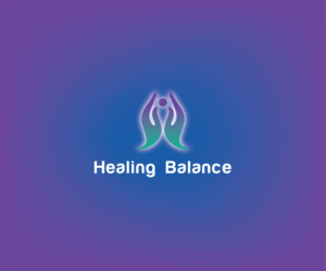 Logo Design by KabhTech Studio for Healing Balance | Design: #12751269