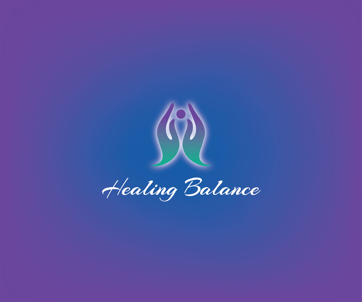 Logo Design by KabhTech Studio for Healing Balance | Design #12751271