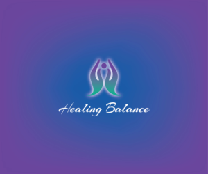 Logo Design by KabhTech Studio for Healing Balance | Design: #12751271