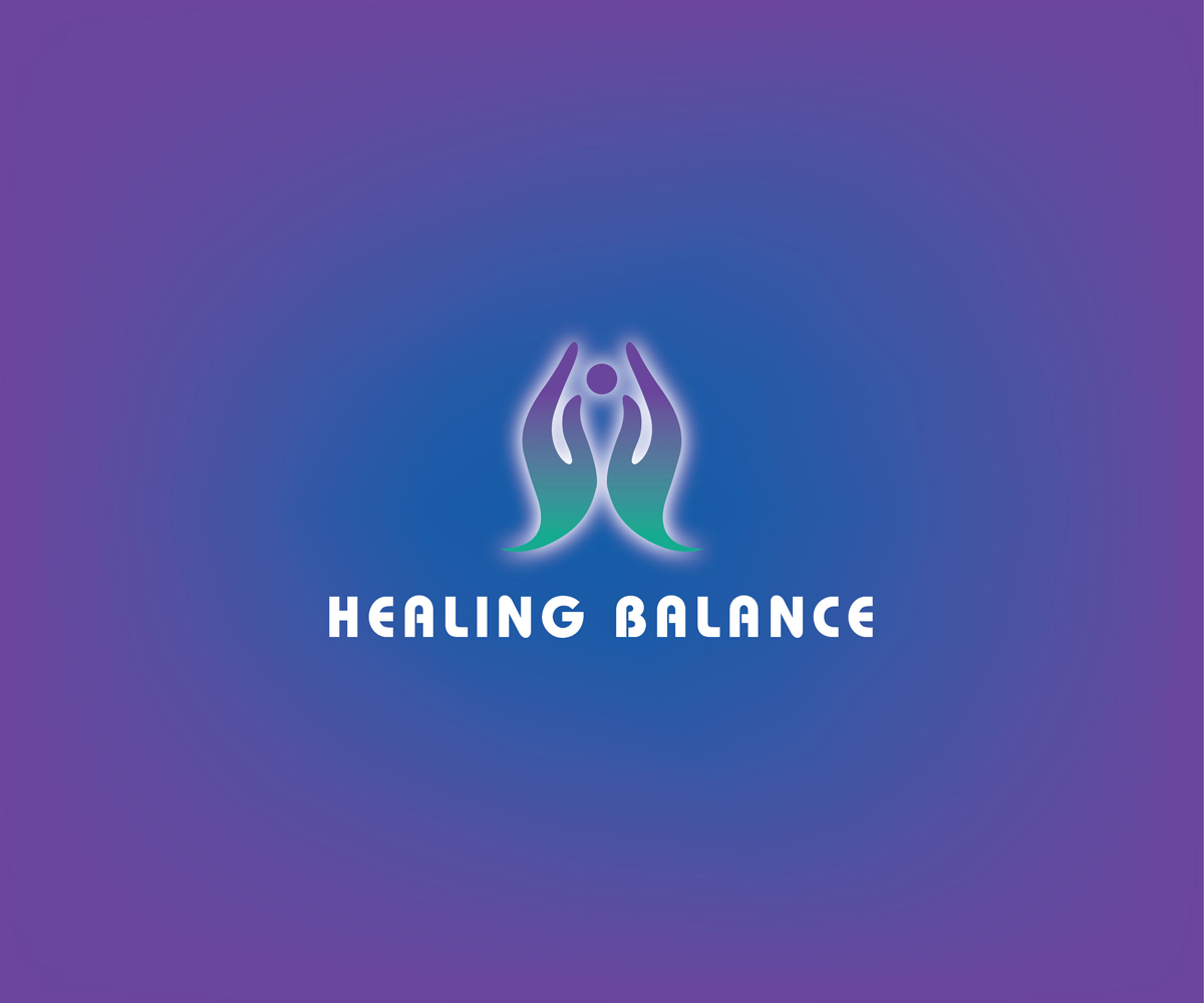 Logo Design by KabhTech Studio for Healing Balance | Design #12751272