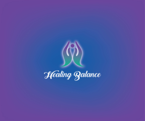 Logo Design by KabhTech Studio for Healing Balance | Design #12751273