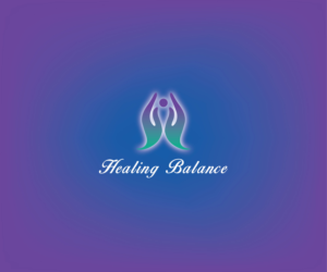 Logo Design by KabhTech Studio for Healing Balance | Design: #12751275