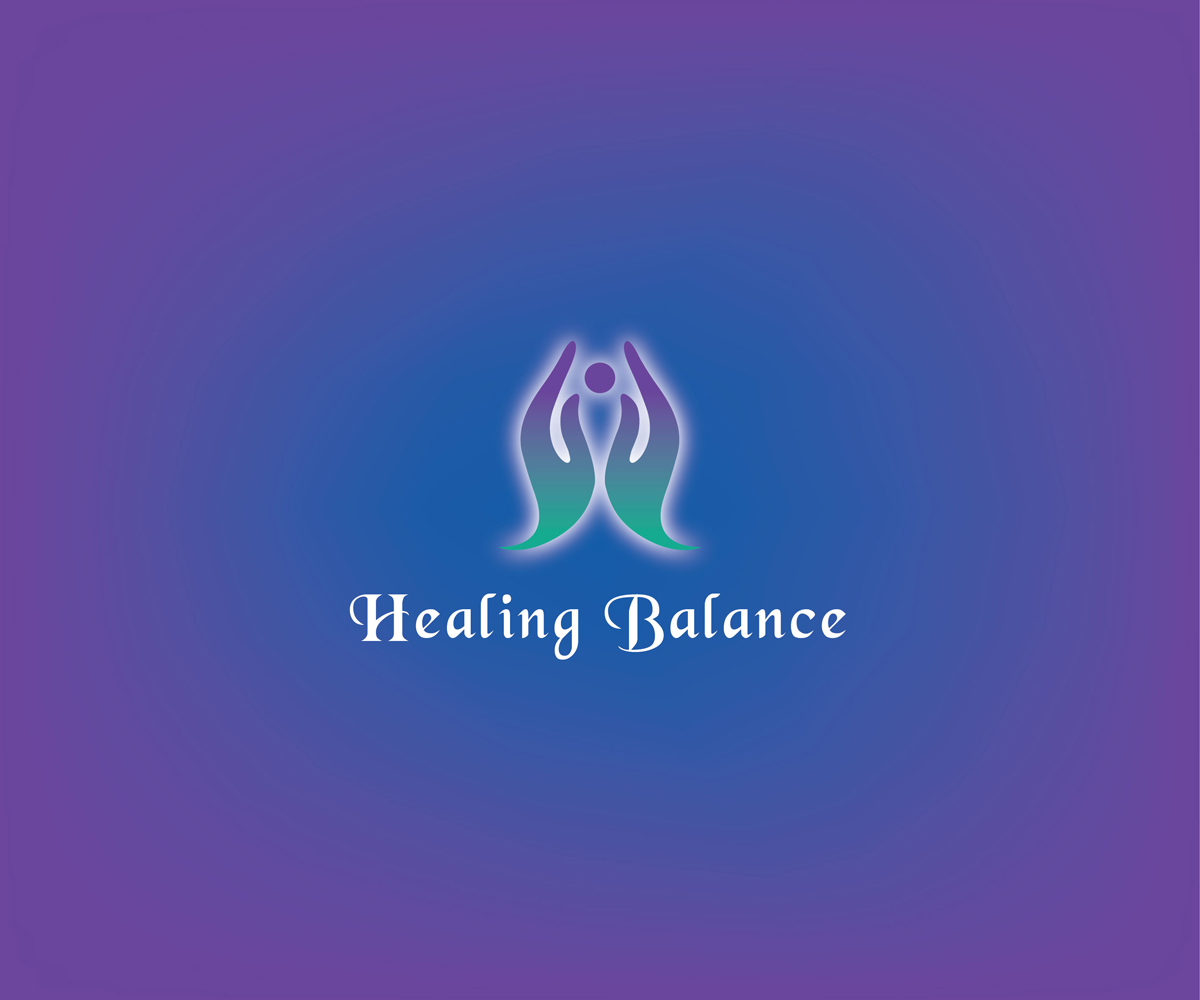 Logo Design by KabhTech Studio for Healing Balance | Design #12751276