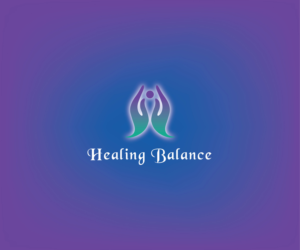 Logo Design by KabhTech Studio for Healing Balance | Design: #12751276
