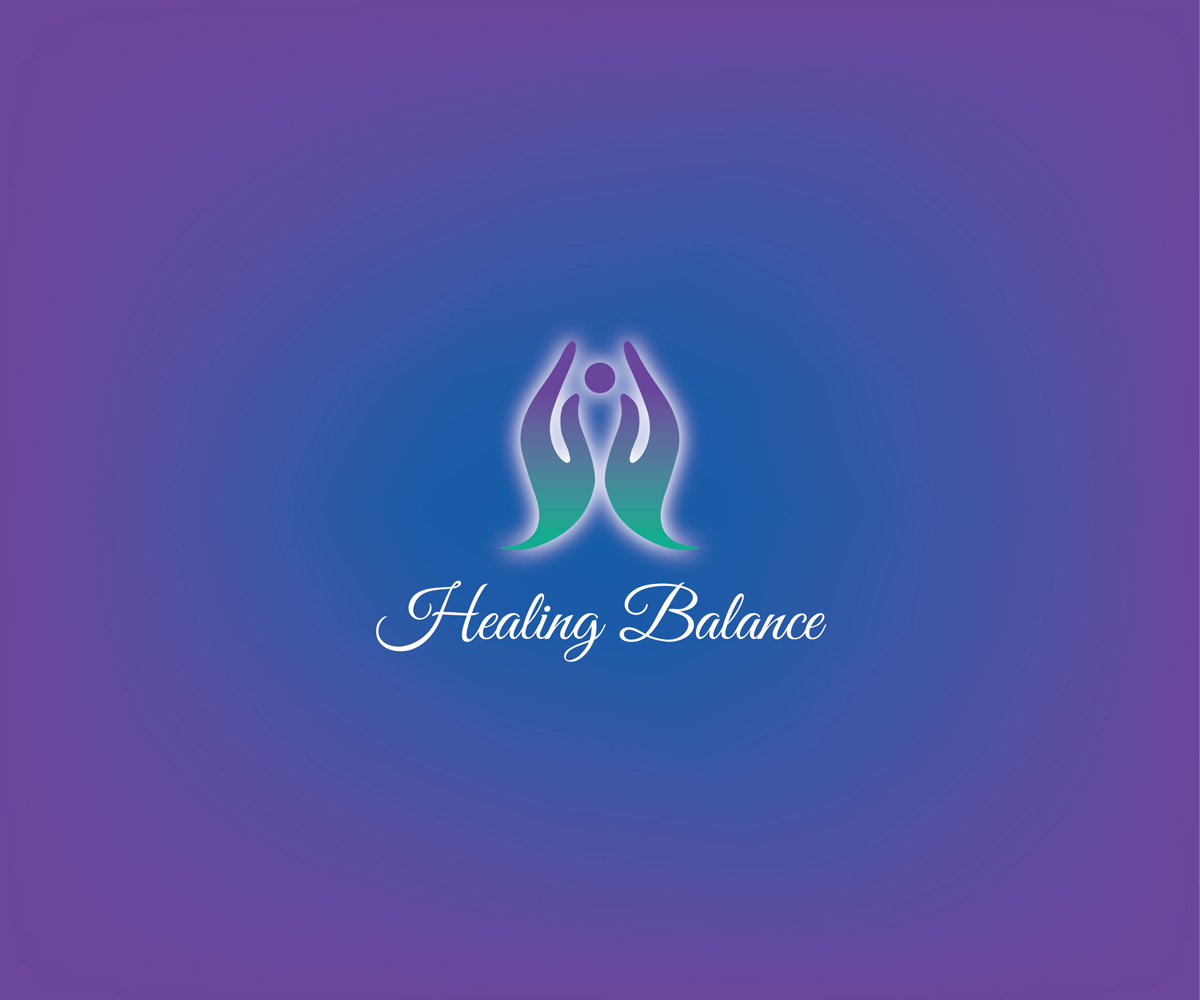 Logo Design by KabhTech Studio for Healing Balance | Design #12751277
