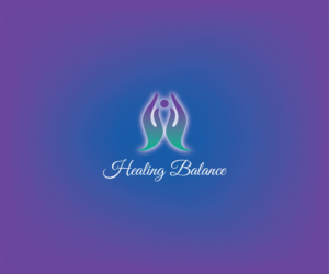 Logo Design by KabhTech Studio for Healing Balance | Design: #12751277