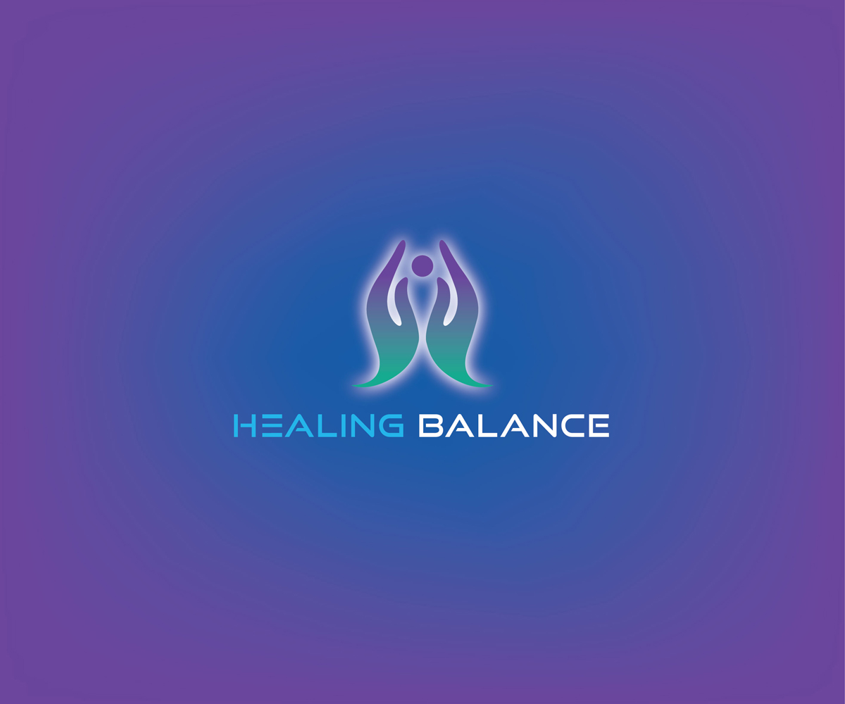 Logo Design by KabhTech Studio for Healing Balance | Design #12751278