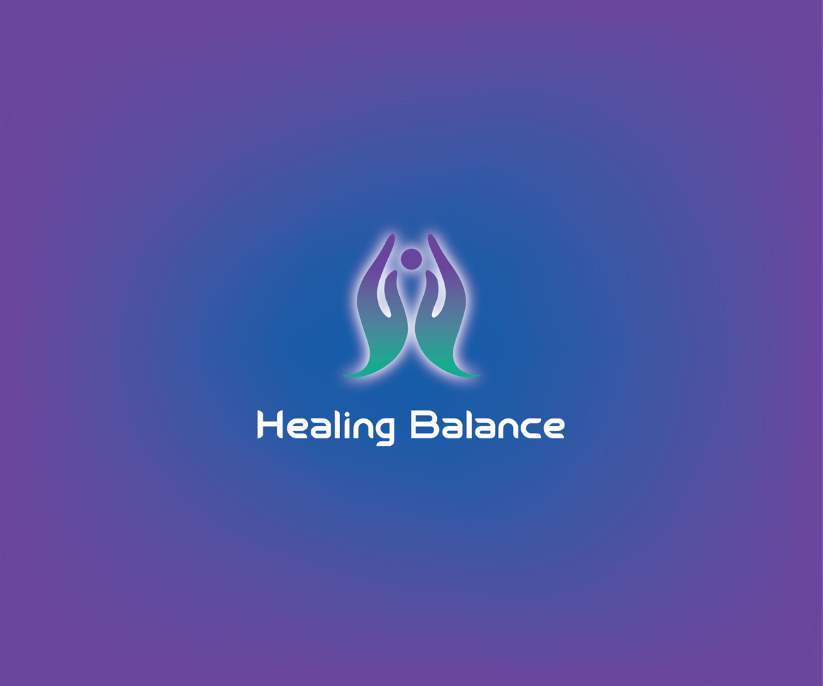 Logo Design by KabhTech Studio for Healing Balance | Design #12751279