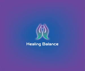 Logo Design by KabhTech Studio for Healing Balance | Design: #12751279
