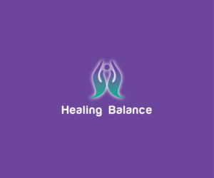 Logo Design by KabhTech Studio for Healing Balance | Design: #12751542