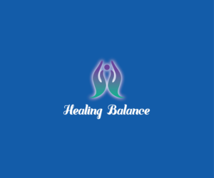 Logo Design by KabhTech Studio for Healing Balance | Design: #12751545