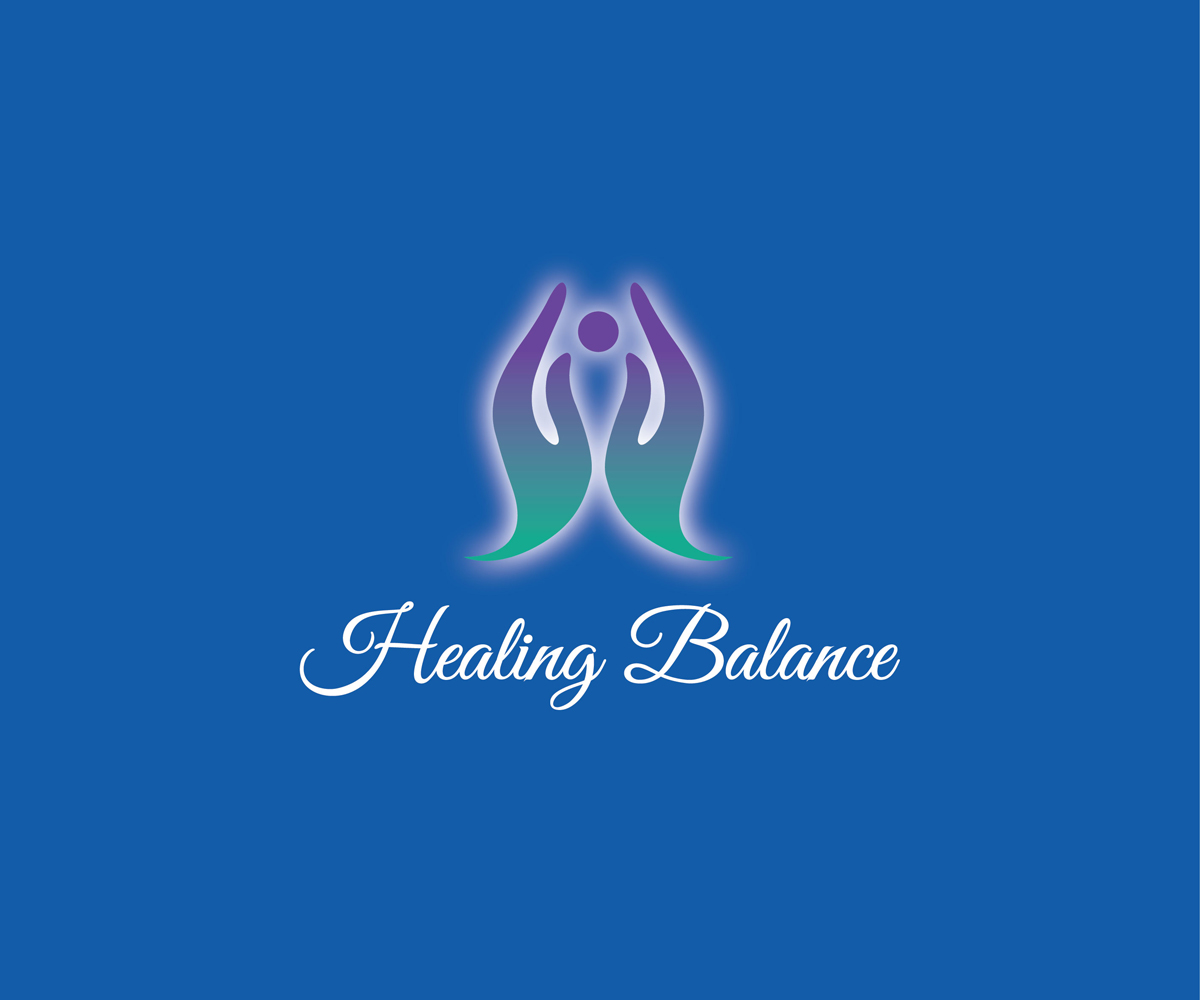 Logo Design by KabhTech Studio for Healing Balance | Design #12751546