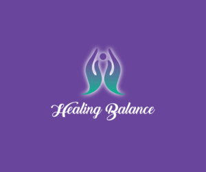 Logo Design by KabhTech Studio for Healing Balance | Design: #12751547