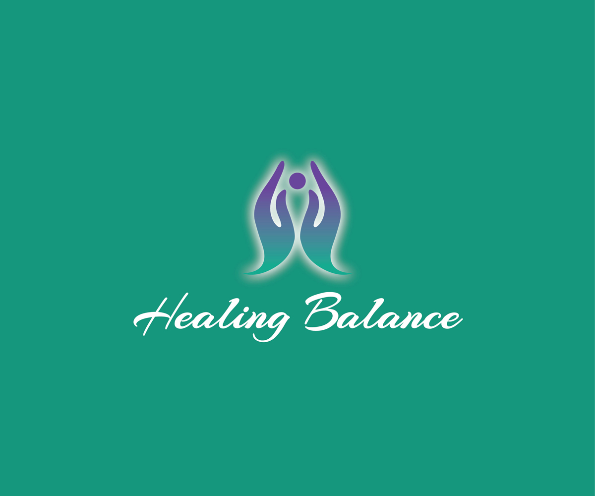 Logo Design by KabhTech Studio for Healing Balance | Design #12751548
