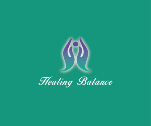 Logo Design by KabhTech Studio for Healing Balance | Design: #12751555