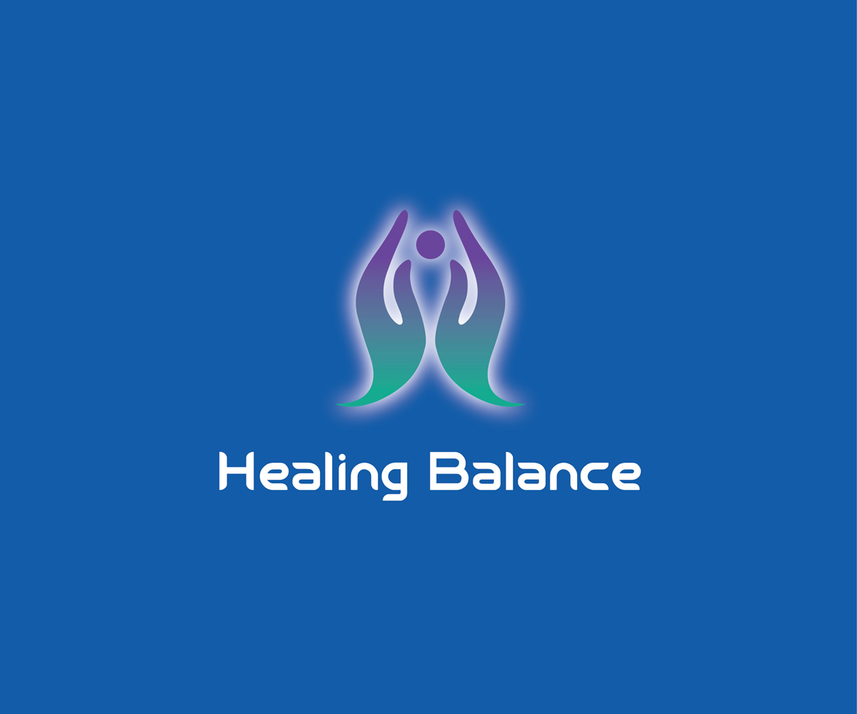 Logo Design by KabhTech Studio for Healing Balance | Design #12751556
