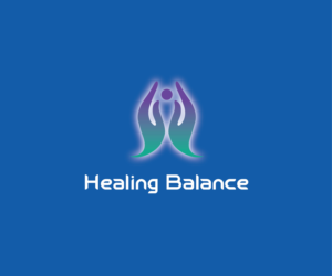 Logo Design by KabhTech Studio for Healing Balance | Design: #12751556