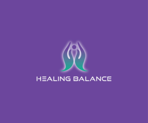 Logo Design by KabhTech Studio for Healing Balance | Design: #12751557