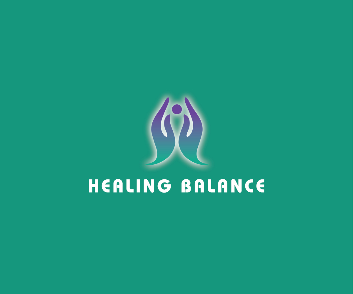 Logo Design by KabhTech Studio for Healing Balance | Design #12751558