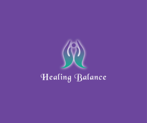 Logo Design by KabhTech Studio for Healing Balance | Design: #12751559