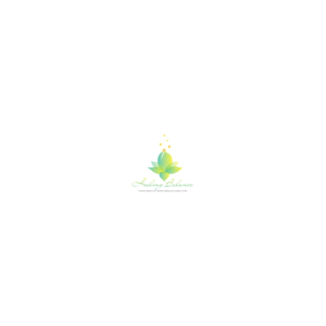 Logo-Design von creativeride für Healing Balance | Design: #12778532