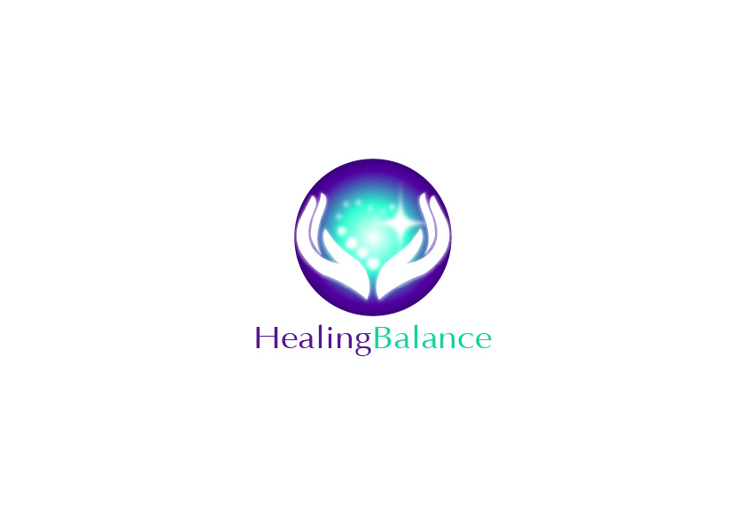 Logo-Design von ~idiaz~ für Healing Balance | Design #12714391