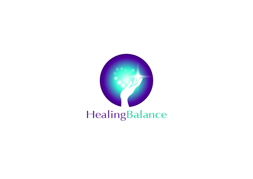 Logo Design by ~idiaz~ for Healing Balance | Design #12725169