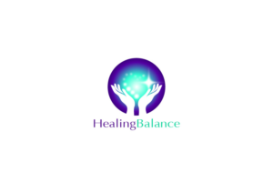 Logo-Design von ~idiaz~ für Healing Balance | Design: #12725170