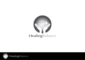 Logo Design by ~idiaz~ for Healing Balance | Design: #12734824