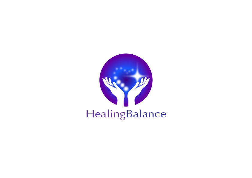 Logo Design by ~idiaz~ for Healing Balance | Design #12751641