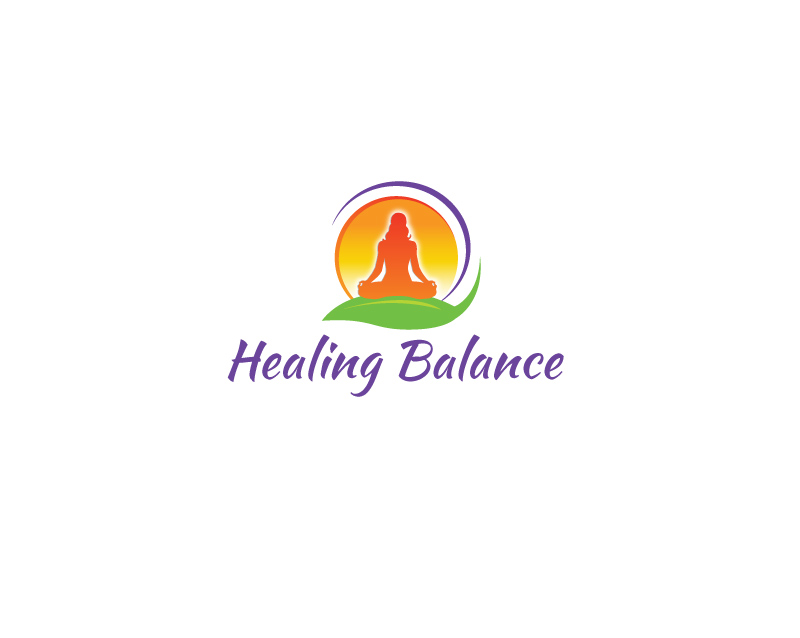 Design de Logo par instudio pour Healing Balance | Design #12727465