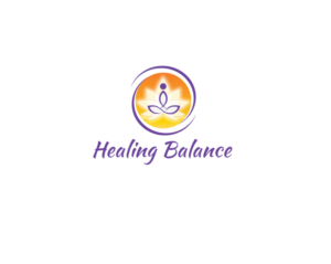 Logo Design by instudio for Healing Balance | Design: #12727468