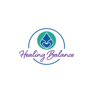Logo-Design von Treelly für Healing Balance | Design: #12628606