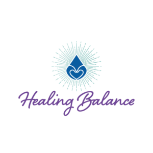 Logo Design by Treelly for Healing Balance | Design: #12636695