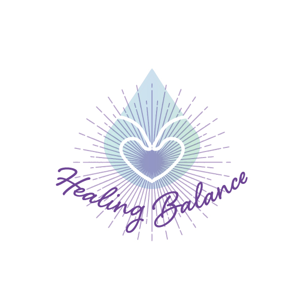 Logo Design by Treelly for Healing Balance | Design #12636701