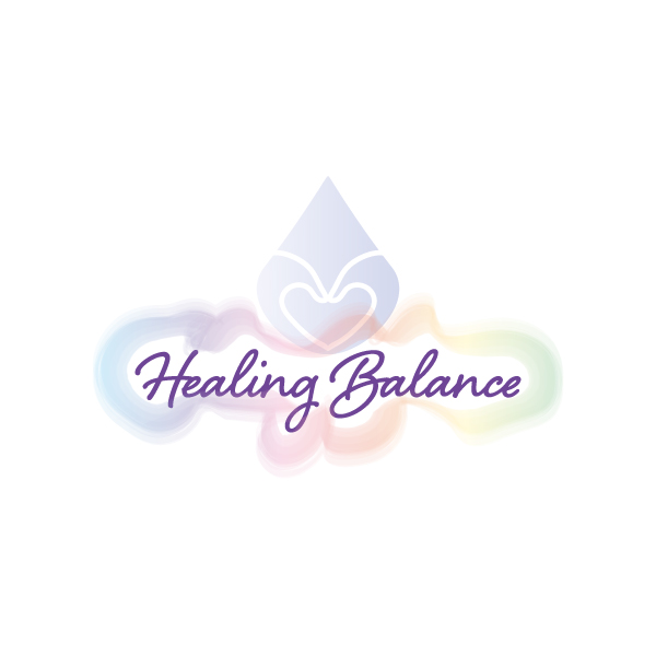 Design de Logo par Treelly pour Healing Balance | Design #12636765