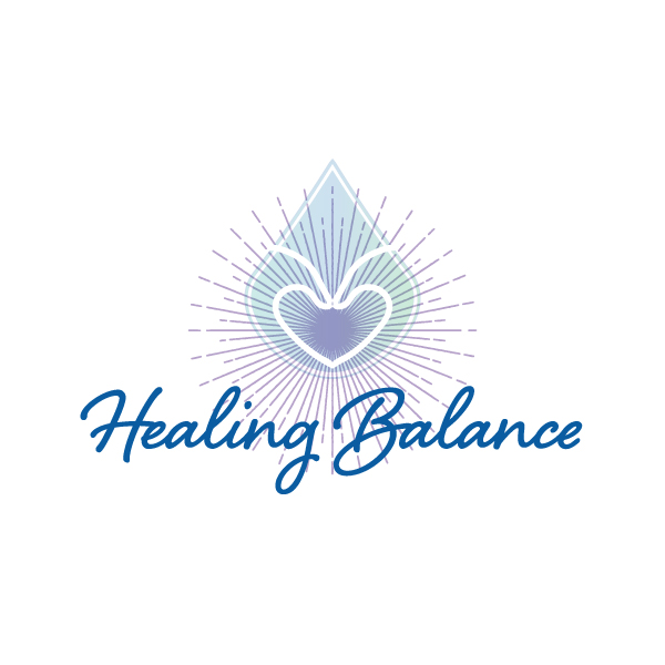 Logo Design by Treelly for Healing Balance | Design #12640620