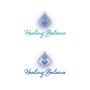 Logo Design by Treelly for Healing Balance | Design: #12701608