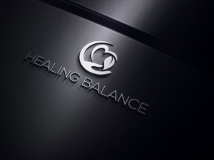 Logo Design by designlogo007 for Healing Balance | Design: #12626575